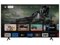 [2024] Google Tivi TCL 4K 75 inch 75P755 Pro chính hãng giá tốt