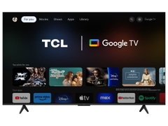 [2024] Google Tivi TCL 4K 75 inch 75P755 Pro chính hãng giá tốt