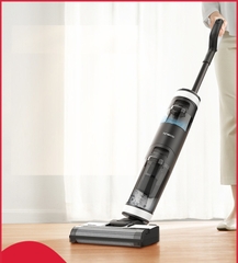 Máy lau sàn thông minh không dây Tineco Floor One S3 giá rẻ