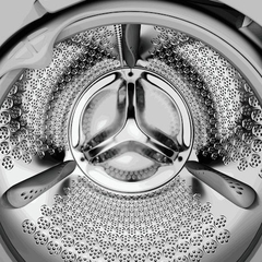 [2025] Máy giặt sấy Electrolux UltimateCare 500 Inverter giặt 11 kg - sấy 7 kg EWW1123P5WC