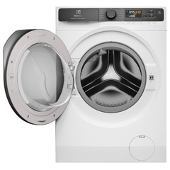 [2025] Máy giặt sấy Electrolux UltimateCare 500 Inverter giặt 11 kg - sấy 7 kg EWW1123P5WC