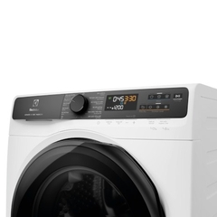 [2025] Máy giặt sấy Electrolux UltimateCare 500 Inverter giặt 11 kg - sấy 7 kg EWW1123P5WC