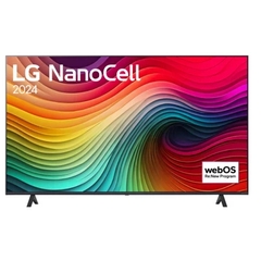 [2024] Smart Tivi NanoCell LG 4K 86 inch 86NANO81TSA chính hãng, giá tốt