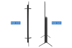 [2024] Smart Tivi OLED LG 4K 55 inch 55B4PSA Mới nhất, giá tốt