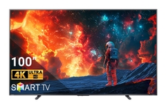 [2024] Smart Tivi QLED Toshiba 4K 100 inch 100Z670NP chính hãng, giá rẻ