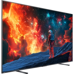 [2024] Smart Tivi QLED Toshiba 4K 100 inch 100Z670NP chính hãng, giá rẻ