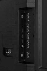 [2024] Smart Tivi QLED Toshiba 4K 55 inch 55M450NP chính hãng, giá rẻ