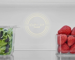 [2024] Tủ lạnh Toshiba inverter 535 lít GR-RF695WI-PGV(67) mặt kính trắng, giá tốt