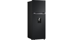 [2024] Tủ lạnh LG 2 cánh ngăn đá trên Inverter 314 lít LTD31BLM, chính hãng, giá rẻ