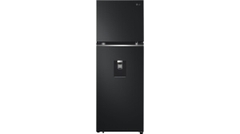 [2024] Tủ lạnh LG 2 cánh ngăn đá trên Inverter 314 lít LTD31BLM, chính hãng, giá rẻ