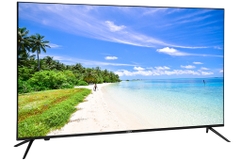 Android tivi Aqua 4K 50 inch 50AQT6600 giá tốt