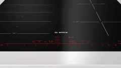 Bếp từ Bosch PXE601DC1E Series 8 bốn vùng nấu giá tốt