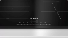 Bếp từ Bosch PXE631FC1E Serie 6 bốn vùng nấu giá tốt