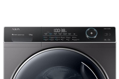 Máy giặt lồng ngang Aqua inverter 12 kg A1200H.PS giá rẻ