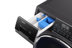 Máy giặt lồng ngang Aqua inverter 12 kg A1200H.PS giá rẻ