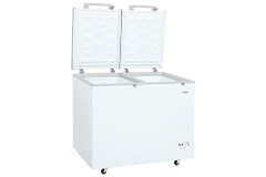 Tủ đông Aqua Inverter 365 lít AQF-C5702E