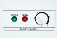 Tủ đông AQUA Inverter 503 lít AQF-C6102E