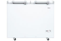 Tủ đông Aqua Inverter 365 lít AQF-C5702E