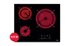 Bếp điện Teka TR 6320 giá rẻ chính hãng