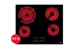 Bếp điện Teka TR 6420 chính hãng giá tốt