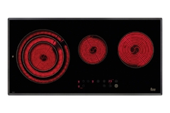 Bếp điện Teka TR 831 HZ giá rẻ chính hãng