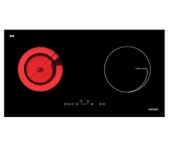Bếp điện từ hồng ngoại Faster FS-MIX266 chính hãng