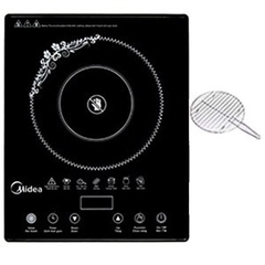 Bếp hồng ngoại Midea MIR-T2013DA giá rẻ