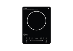 Bếp hồng ngoại Midea T2115DB giá rẻ