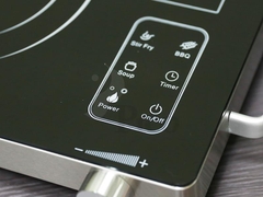 Bếp hồng ngoại TCL TG22X giá rẻ