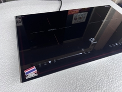 Bếp từ 2 vùng nấu Smaragd ISB 266 Elite giá rẻ