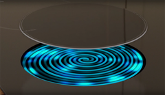 Bếp từ Apelson 2 vùng nấu AIT 277B giá tốt