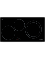 Bếp từ Apelson 3 vùng nấu AIT 377B giá tốt