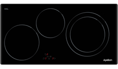 Bếp từ Apelson 3 vùng nấu AIT 377B giá tốt