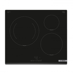 BẾP TỪ BOSCH SERIE 4 PIJ631BB5E 3 VÙNG NẤU 7400W