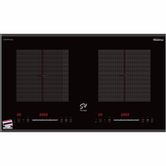 Bếp từ Smaragd 2 vùng nấu ISB-299 Elite giá rẻ