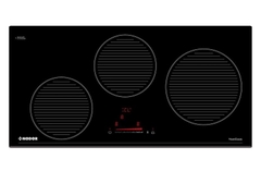 Bếp từ âm 3 vùng nấu Nodor IH N7003 BK nhập khẩu