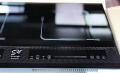 Bếp từ Smaragd 2 vùng nấu Bonn giá rẻ