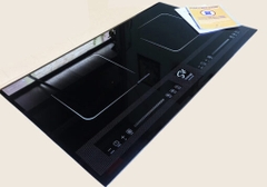 Bếp từ Smaragd 2 vùng nấu Bonn giá rẻ