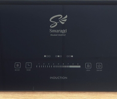 Bếp từ Smaragd 3 vùng nấu Mainz