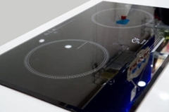 Bếp từ Smaragd 2 vùng nấu SI2-5656 giá rẻ