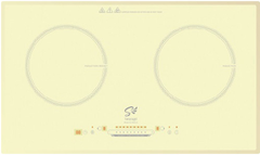 Bếp từ Smaragd 2 vùng nấu SI2-66GLD giá rẻ