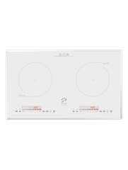 Bếp từ Smaragd 2 vùng nấu SI2-66WH giá rẻ
