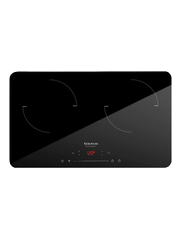 Bếp từ dương 2 vùng nấu Taurus Darkfire-IH3500