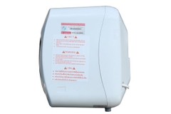 Bình nóng lạnh Ariston 15 lít AN 15 LUX 2.5 FE giá rẻ chính hãng