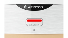 Bình nóng lạnh gián tiếp Ariston 15 lít AN2 15R 2.5 FE-MT giá rẻ