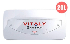 Bình nóng lạnh Ariston Vitaly 20SL 2.5 FE giá rẻ chính hãng