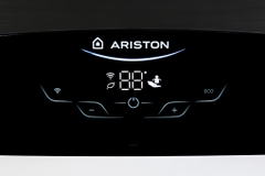 Bình nóng lạnh gián tiếp Ariston 30 lít AN2 30 TOP WIFI chính hãng
