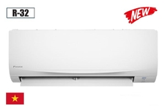 Điều hòa Daikin 1 chiều 9000 btu FTF25XAV1V 2023