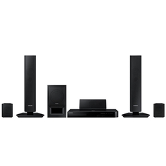 Dàn âm thanh Samsung 5.1 bluray HT-H5530HK/XV