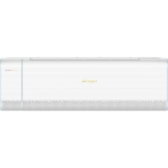 Điều hòa 2 chiều Casper inverter 9000 btu XH-09IF35 2023